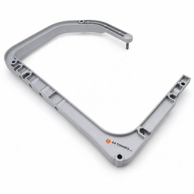 Support pour VOLVO, RENAULT - 0022247898 21236795 — réf. 44T-DVK3K9, pièce détachée poids lourd