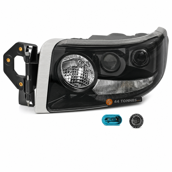 Phare principal gauche pour RENAULT - 7421554749