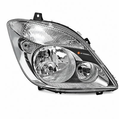 Phare principal droite pour MERCEDES-BENZ - 9068200461 A9068200461 — réf. 44T-DX9W34, pièce détachée poids lourd