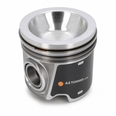 Piston pour IVECO - 0000002996337 — réf. 44T-DXAFAP, pièce détachée poids lourd