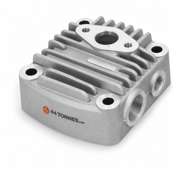 Culasse pour IVECO - 42533832 42533834 42560754