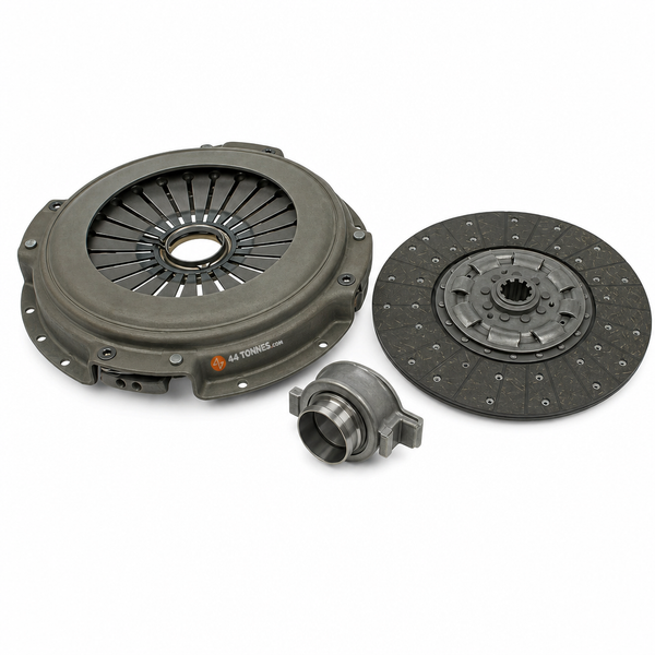 Kit d'embrayage pour IVECO - 0000002996567 500370084