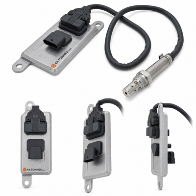 Capteur NOx pour MERCEDES-BENZ - 0061537328 0091533628 A0061537328 — réf. 44T-DY9ZWZ, pièce détachée poids lourd
