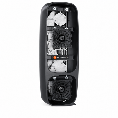 Carter de rétroviseur pour VOLVO - 0003091259 3090767 — réf. 44T-DYQDPE, pièce détachée poids lourd