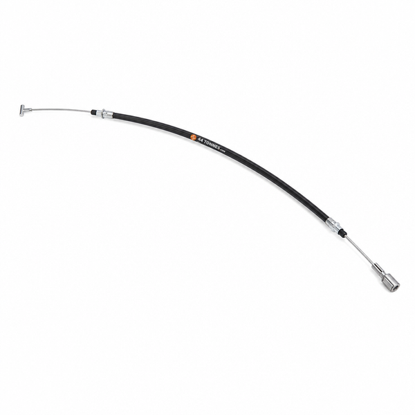 Câble de commande arrière pour IVECO - 0000500322988