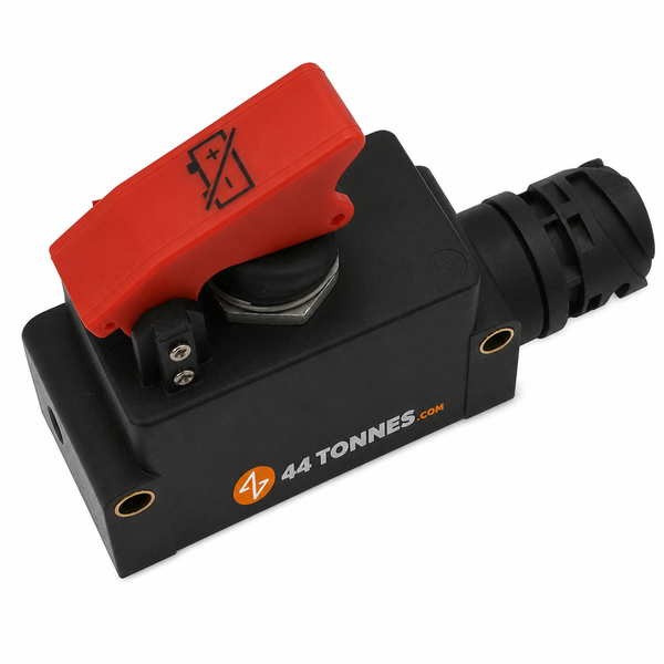 Interrupteur pour RENAULT, VOLVO - 20367498 20409367 20429432