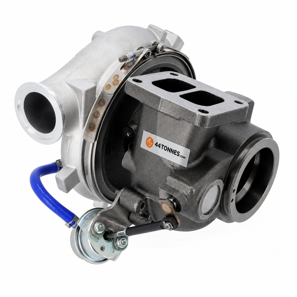 Turbocompresseur pour IVECO - 0005802200487 0005802507331 5801452787
