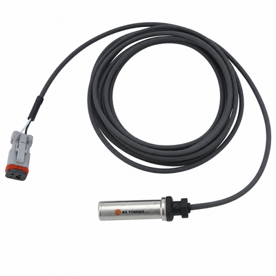 Capteur ABS pour VOLVO, RENAULT - 0021363492 0021663562 0021663563 — réf. 44T-DZ68WN, pièce détachée poids lourd