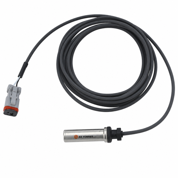 Capteur ABS pour VOLVO, RENAULT - 0021363492 0021663562 0021663563