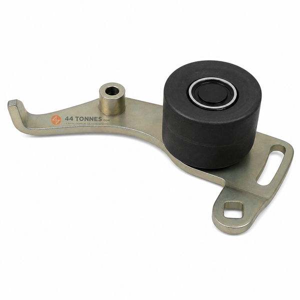Galet tendeur pour Citroën, Fiat, Peugeot - NISSAN 2437029000