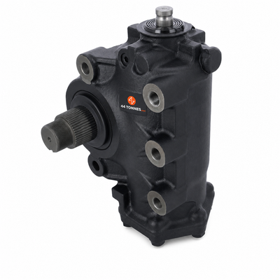 Boitier de direction pour VOLVO - 0021466592 0085013624 85019624 — réf. 44T-DZS78S, pièce détachée poids lourd