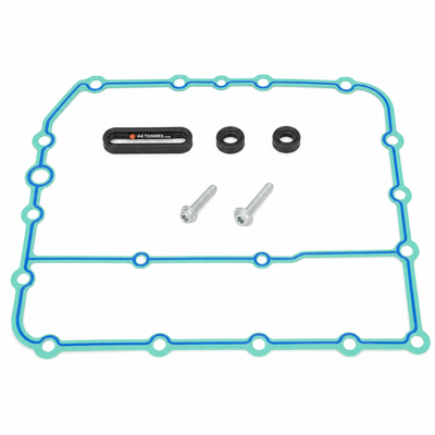 Kit de joints pour MAN, NEOPLAN, DAF - 81329036000 81329036001 81329036002 — réf. 44T-DZY4C7, pièce détachée poids lourd