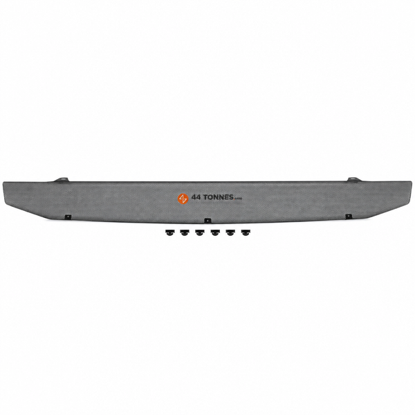 Calandre avant pour SCANIA - 1870594