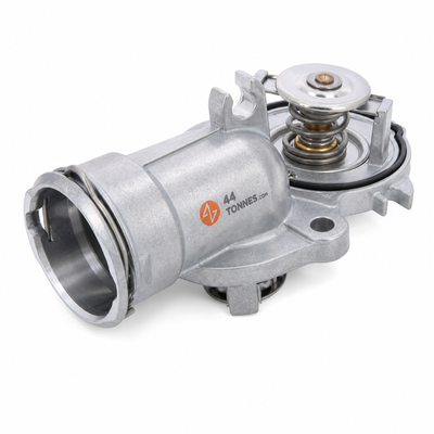 Thermostat pour MERCEDES-BENZ - 6422000215 6422002015 A6422000215 — réf. 44T-E2GJEA, pièce détachée poids lourd