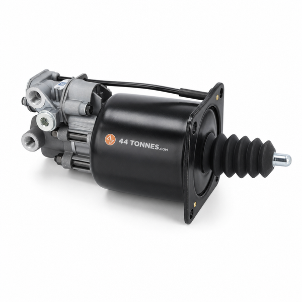 Servo d'embrayage pour IVECO - DAF 1519273