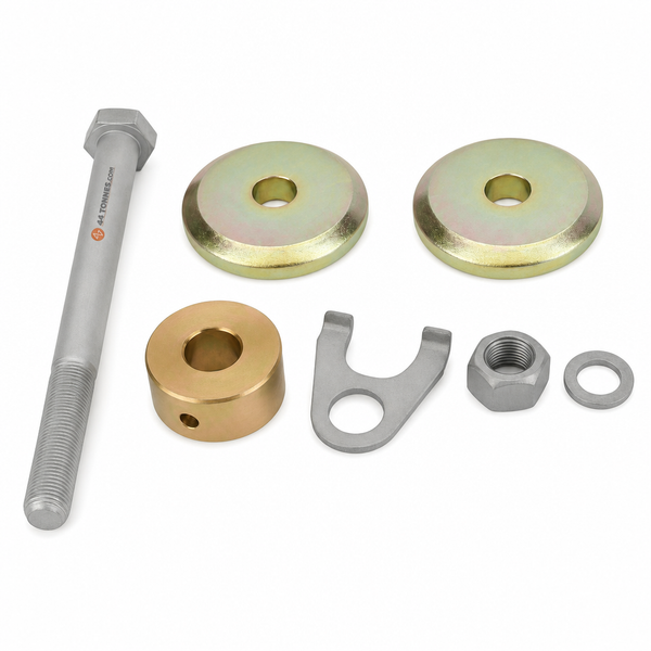 Kit de boulon de ressort pour RENAULT - 5010557171S 690105 7421041753S1