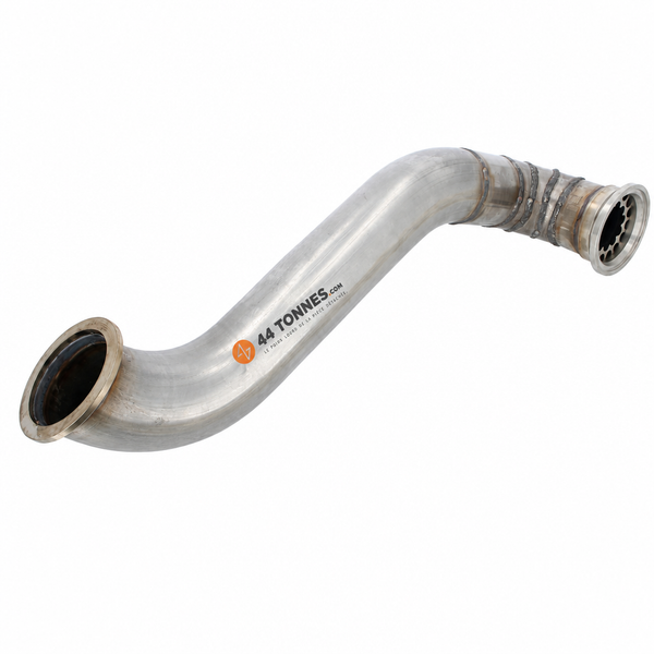 Tuyau d'échappement pour DAF - 1704441