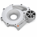 Carter de pompe à eau pour SCANIA - 1376495 1450153