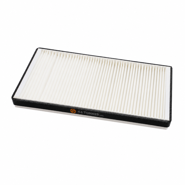 Filtre à air d'habitacle pour MERCEDES-BENZ 3568304118 / 3568304218 - 3568304318 A3568304118 A3568304218