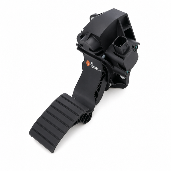 Pédale d'accélérateur pour VOLVO - 0084412478 82606437 84541223