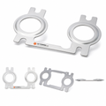 Joint entrée pour MERCEDES-BENZ - 9061420280 9061421180 9261420080