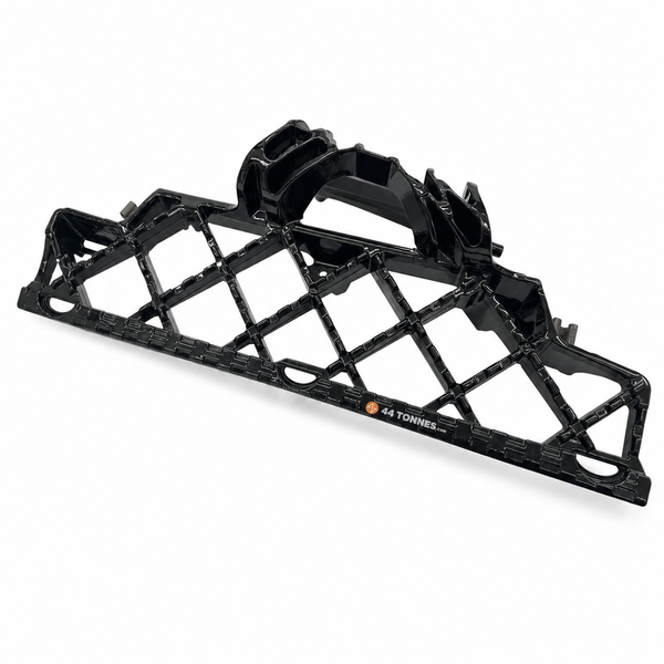 Degré de marche-pied droite pour MERCEDES-BENZ - 9608831801 9608834801 A9608831801