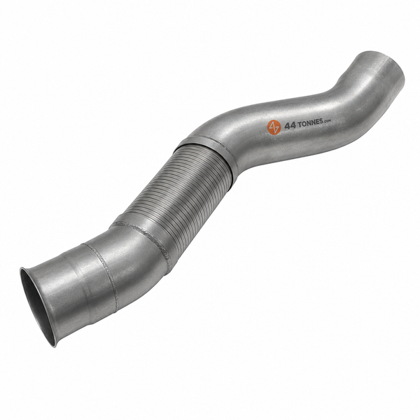 Tuyau d'échappement avant pour MERCEDES-BENZ - 9424902319 9424903119 9424904219