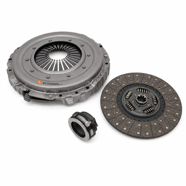 Kit d'embrayage pour MAN - 81303059235S2