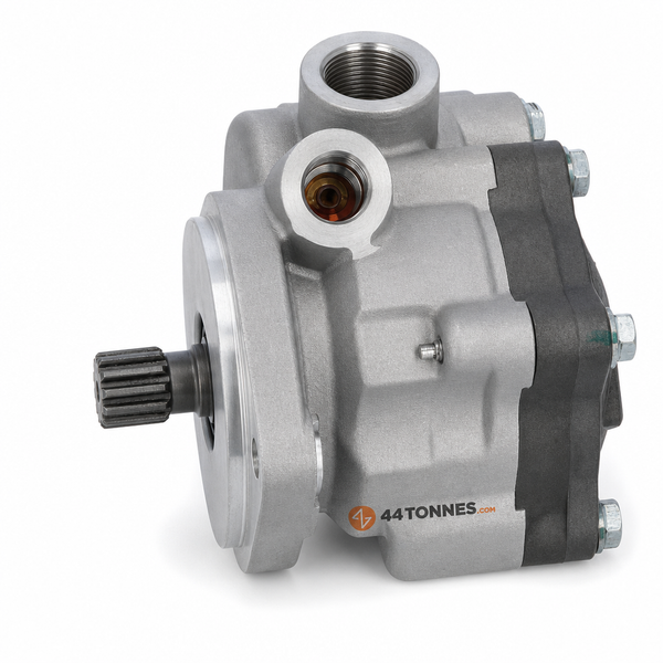 Pompe de direction pour MERCEDES-BENZ - 0034603980 0034604080 0034606180