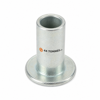 Rivet pour MAN, MERCEDES-BENZ - 3079900197 A3079900197 — réf. 44T-EBGHZD, pièce détachée poids lourd