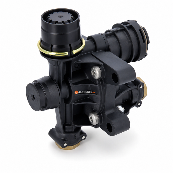 Valve de réduction pour MERCEDES-BENZ - 0054297044 A0054297044