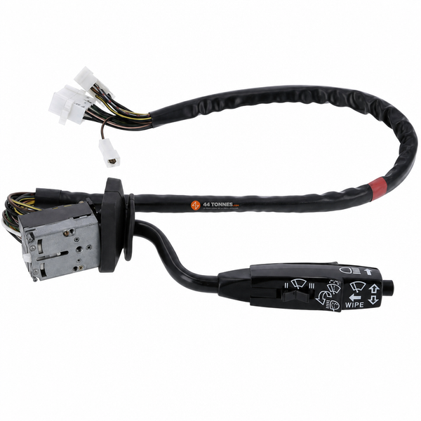 Commutateur de colonne de direction pour MERCEDES-BENZ - 0045455324 0055451124 0055453924