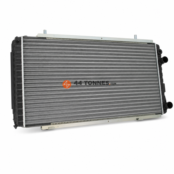 Radiateur pour Citroën, Fiat, Peugeot