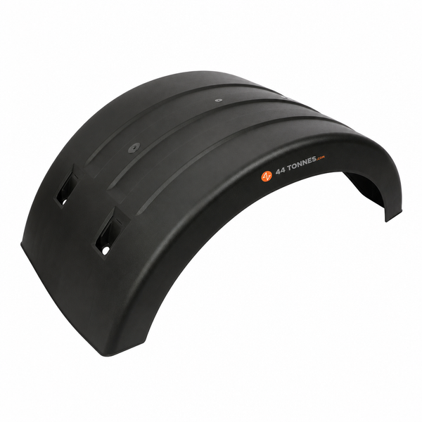Aile arrière droite pour VOLVO - 1079962 20722654 20936769