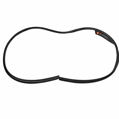 Cadre étanche côté conducteur + passager av. pour MERCEDES-BENZ - 3816970198 3816970398 6736970098 — réf. 44T-EE5PGY, pièce détachée poids lourd