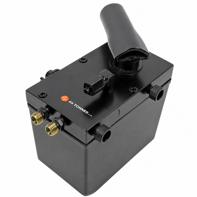 Pompe hydraulique basc. de cabine pour IVECO - 0000098455864 8160173 — réf. 44T-EEKJL5, pièce détachée poids lourd