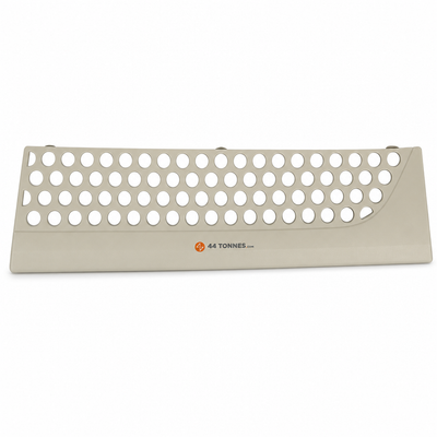 Calandre avant pour MERCEDES-BENZ - 9608852584 A9608852584 — réf. 44T-EEMNHX, pièce détachée poids lourd