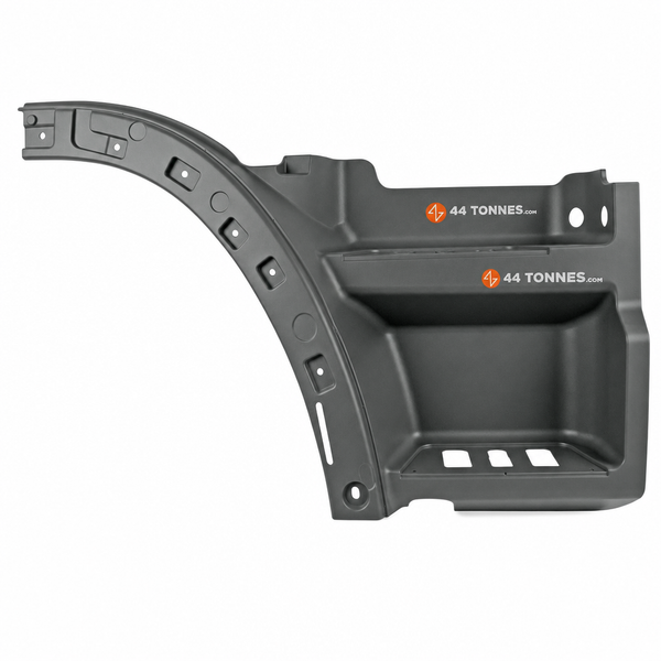 Caisson d'emmarchement droite pour MERCEDES-BENZ - 9436600401 94366004017354 9436601101