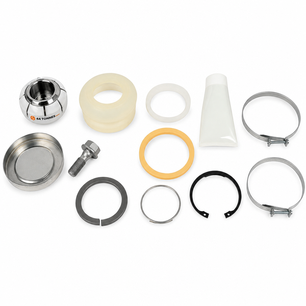 Kit de réparation côté conducteur + passager av. pour DAF, IVECO - VOLVO 0003093469