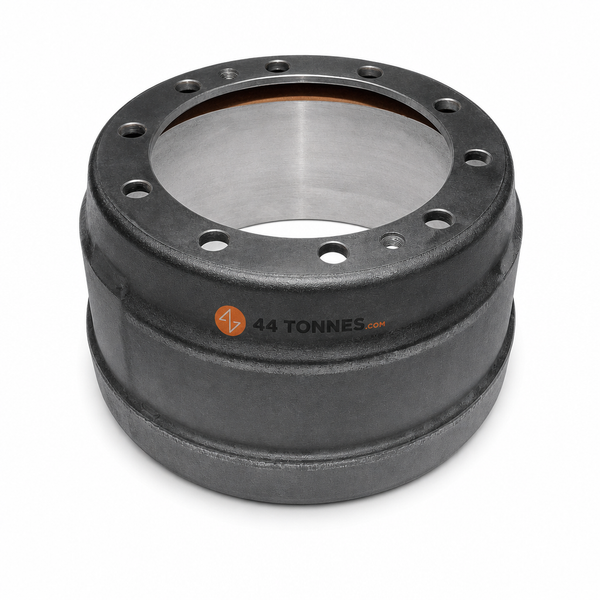 Tambour de frein pour Fruehauf