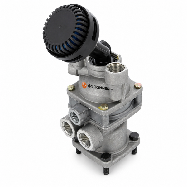 Valve de frein à pied pour MERCEDES-BENZ - 0044314405 A0044314405