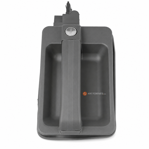 Poignée extérieure de porte droite pour MERCEDES-BENZ - 6417600359 A6417600359