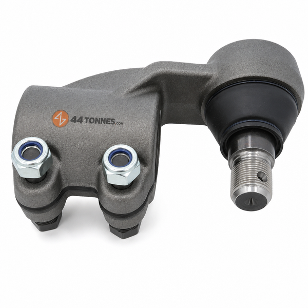Rotule essieu avant gauche pour DAF - 0606922
