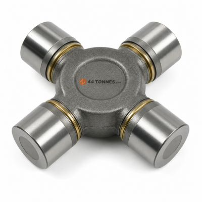 Croisillon de cardan pour MERCEDES-BENZ - 9704100031 A9704100031 — réf. 44T-EK4AT7, pièce détachée poids lourd