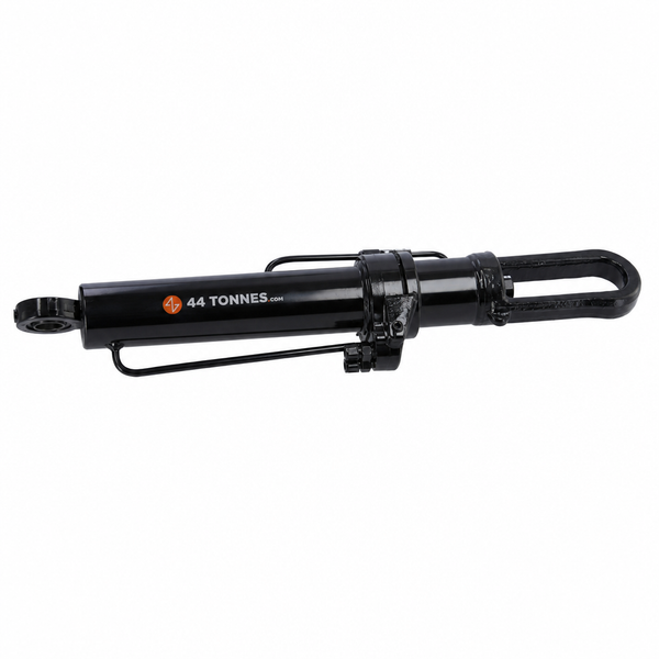 Cylindre hydraulique basc. de cabine pour MAN - 81417236076 81417239067 81417239076