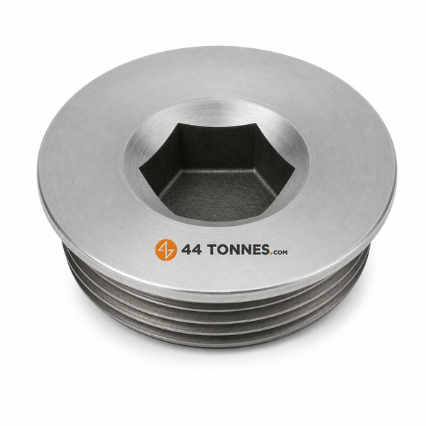 Vis de fermeture pour VOLVO - 0000467365 467714
