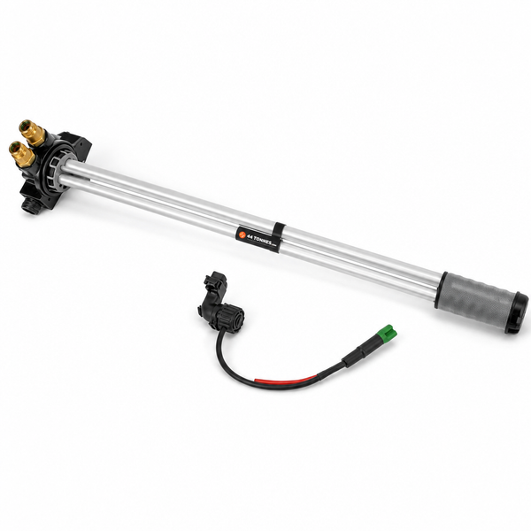 Jauge à carburant pour SCANIA - 1373479 1424074