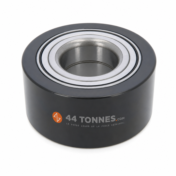 Galet tendeur pour RENAULT - 5010477345