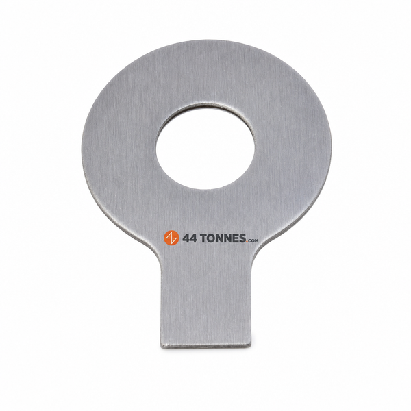 Rondelle pour VOLVO - 0000190296