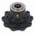 Moyeu de roue essieu avant pour SCANIA - 1480933S 1724406S 1868663S